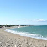 Au Racou A 100m De La Avec Piscine Et Parking - Fr-1-732-7 Appartement