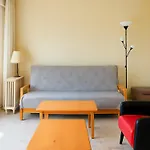 Appartement Au Racou A 100m De La Avec Piscine Et Parking - Fr-1-732-7 Argelès-sur-Mer