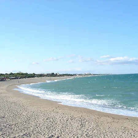 Au Racou A 100m De La Avec Piscine Et Parking - Fr-1-732-7 Apartmán