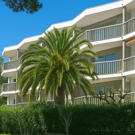 T2 Lumineux Au Racou Avec Piscine Et Parking, 100m De La - - Fr-1-732-7
