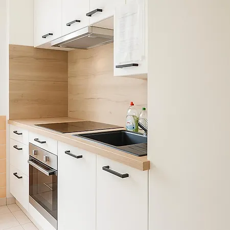 Au Racou A 100m De La Avec Piscine Et Parking - Fr-1-732-7 Apartmán Argelès-sur-Mer