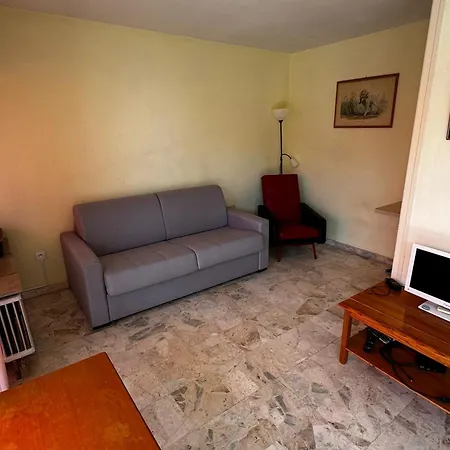 Au Racou A 100m De La Avec Piscine Et Parking - Fr-1-732-7 公寓