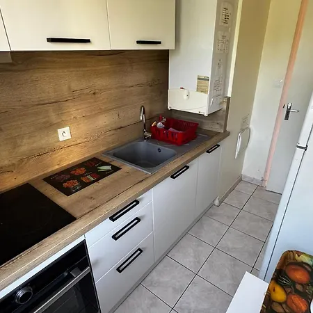 Au Racou A 100m De La Avec Piscine Et Parking - Fr-1-732-7 * Argelès-sur-Mer